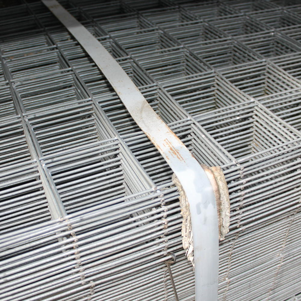 Gabionengitter 3000x0500 mm 3,5 mm - 500 STÜCK ABVERKAUF