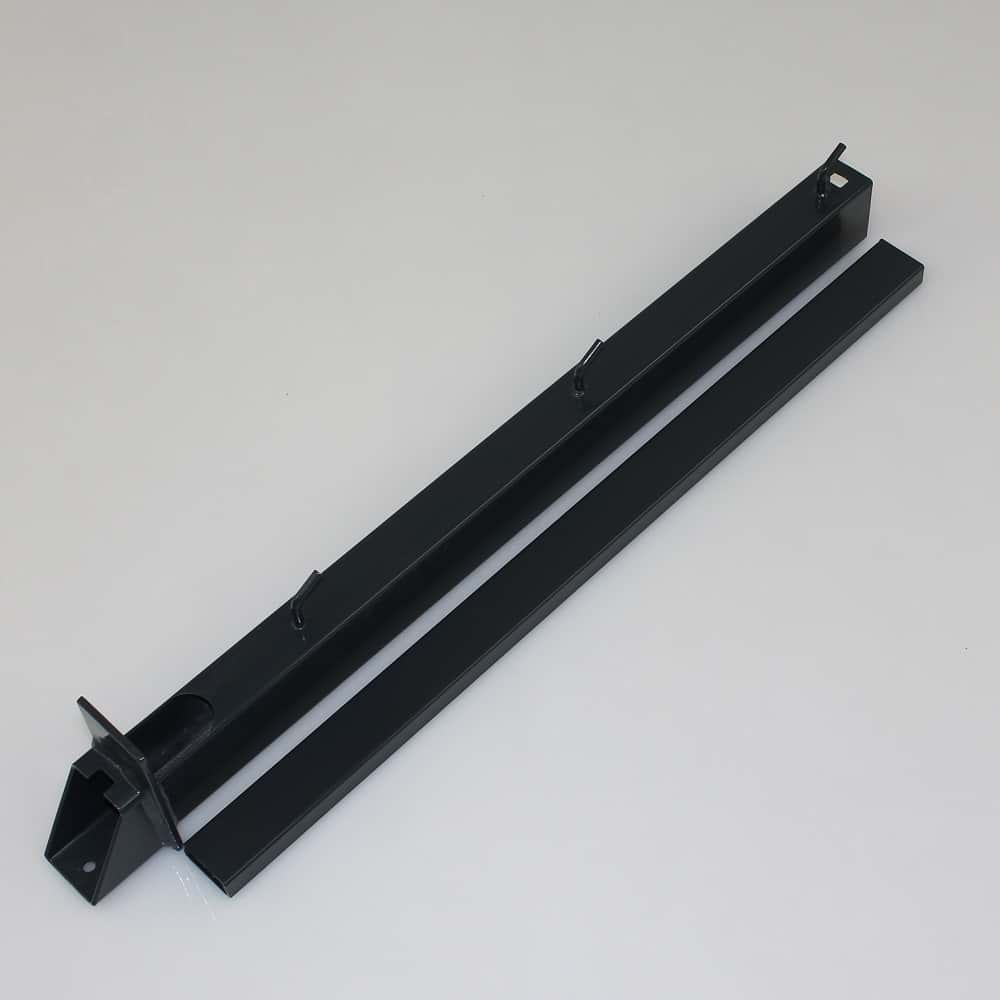 Legi® Zaun 400 mm erhöhen, anthrazit