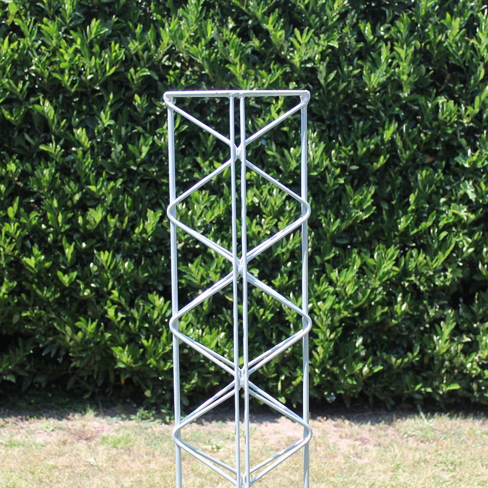 Wandsystem 230 mm Pergone® Wandsäule 1800 mm